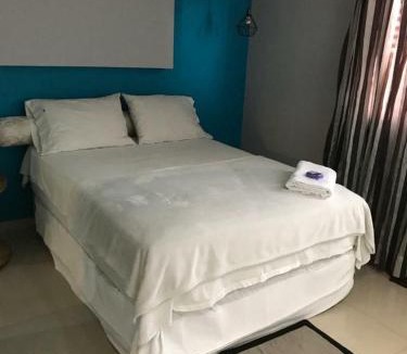 Centro Apartment | Boulevard Amazon Suites