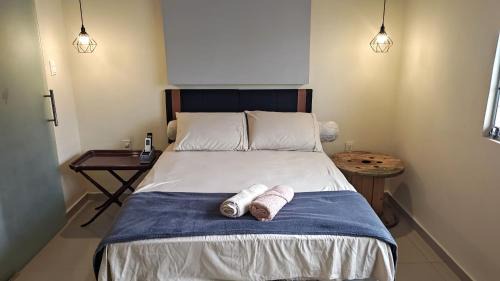 Centro Apartment | Boulevard Amazon Suites