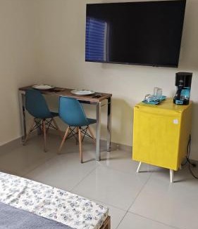 Centro Apartment | Boulevard Amazon Suites