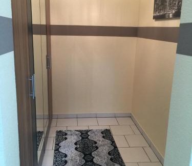 Raunheim Apartment | Boulevard Apartment