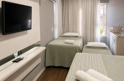 Canasvieiras Hotel | Boulevard Beach Canasvieiras Hotel