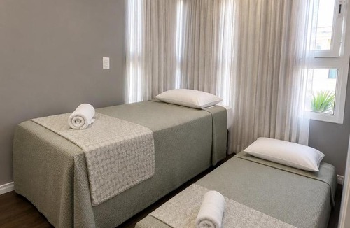 Canasvieiras Hotel | Boulevard Beach Canasvieiras Hotel