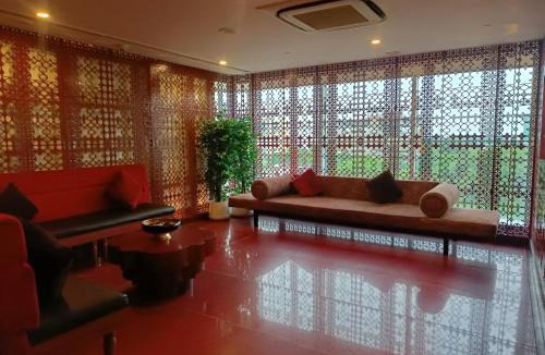 Guindy Hotel | Boulevard by Design Hotel Chennai