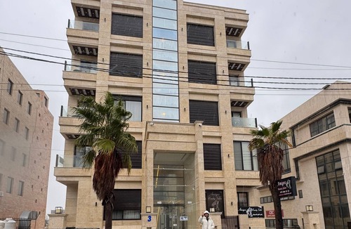 Ash Shumaysani Apartment | Boulevard Comfort Haven, apt With Stunning Veiw