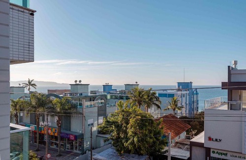 Centro Apartment | Boulevard -Condomínio com Piscina e Jacuzzi