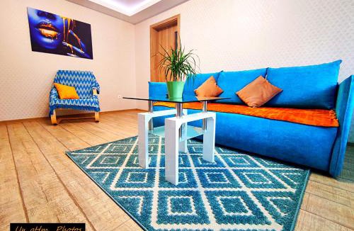 Alba Iulia Apartment | Boulevard Flat
