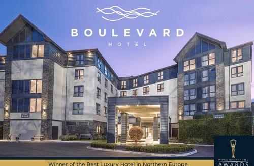 South Shore Hotel | Boulevard Hotel