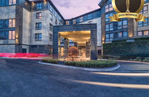 South Shore Hotel | Boulevard Hotel