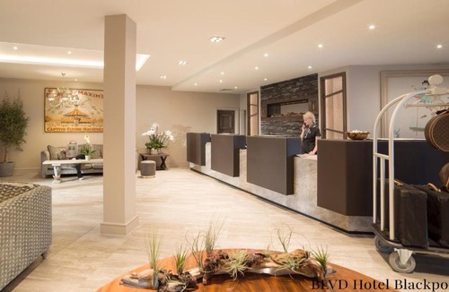 South Shore Hotel | Boulevard Hotel