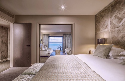South Shore Hotel | Boulevard Hotel