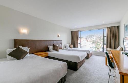 Epsom Hotel | Boulevard Hotel