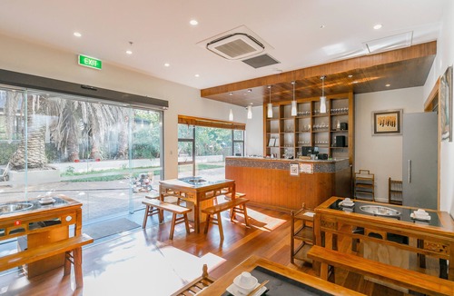 Epsom Hotel | Boulevard Hotel