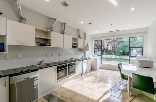 Epsom Hotel | Boulevard Hotel