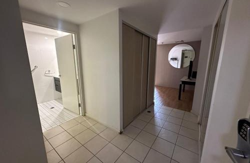 Hamilton Apartment | Boulevard on Beaumont