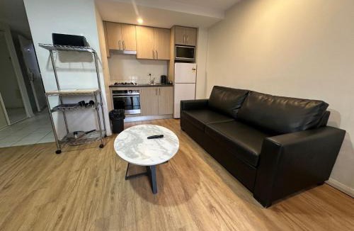 Hamilton Apartment | Boulevard on Beaumont