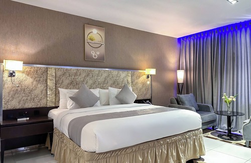 Owerri Hotel | Boulevard Owerri Hotel