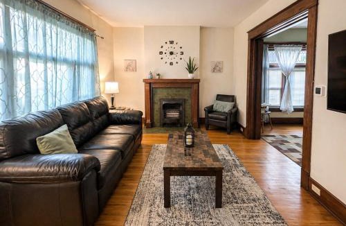 Erie Apartment | Boulevard Park Apartments