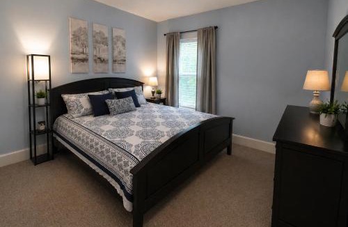 Erie Apartment | Boulevard Park Apartments