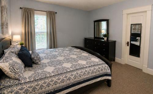 Erie Apartment | Boulevard Park Apartments