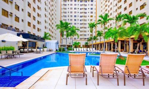 Do Turista Apartment | Boulevard Park