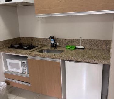 Do Turista Apartment | Boulevard Park