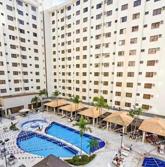 Do Turista Apartment | Boulevard Park