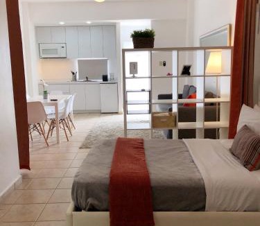 Santurce Apartment | Boulevard Park IV 104