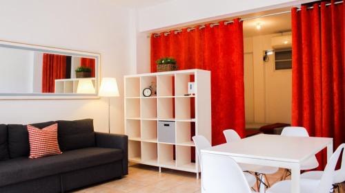 Santurce Apartment | Boulevard Park IV 104