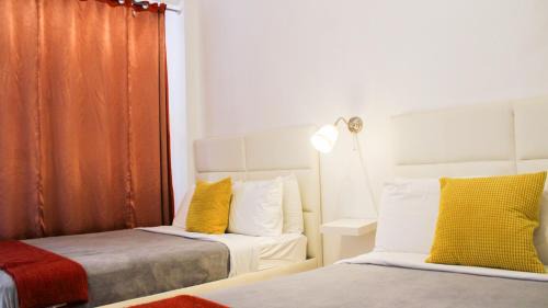 Santurce Apartment | Boulevard Park IV 104