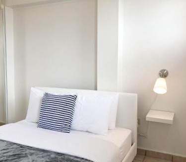 Santurce Apartment | Boulevard Park IV 407