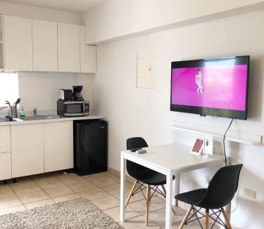 Santurce Apartment | Boulevard Park IV 407