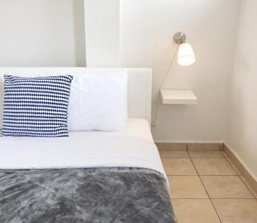 Santurce Apartment | Boulevard Park IV 407