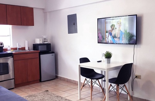 Carcel Apartment | Boulevard Park IV 302 - This is Puerto Rico