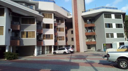 Ponta das Canas Apartment | Boulevard Ponta Das Canas