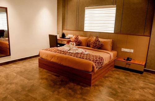 Nullatanni Hotel | Boulevard Premium Luxury Hotel