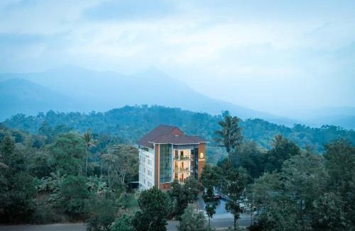 Nullatanni Hotel | Boulevard Premium Luxury Hotel