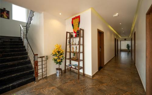 Nullatanni Hotel | Boulevard Premium Luxury Hotel