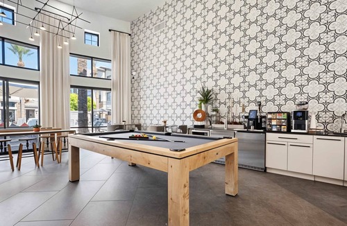 Glendale Sports and Entertainment District Apartment | Boulevard Stays Chic 1BR Near Stadium Pool Access, Gym & Free Parking