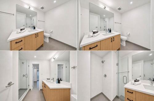 Evans Churchill Apartment | Boulevard Stays Scenic Studio Escape with Pool & Gym Access