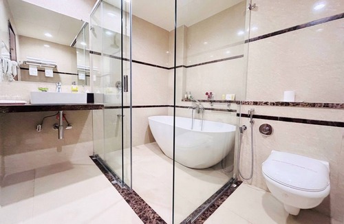 Nadiad Resort | Boulevard9, Nadiad – IHCL SeleQtions