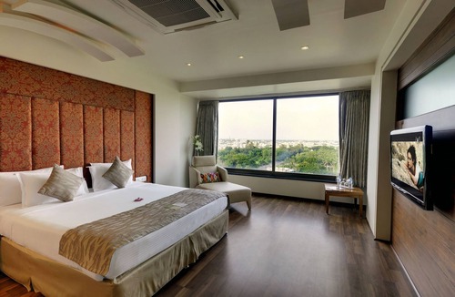 Nadiad Resort | Boulevard9, Nadiad – IHCL SeleQtions