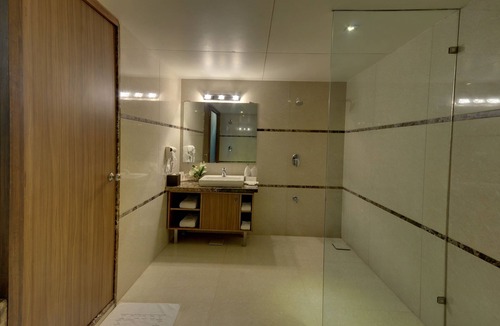 Nadiad Resort | Boulevard9, Nadiad – IHCL SeleQtions