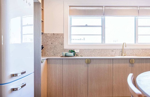 North Bondi Apartment | Boulevarde 88 - Six