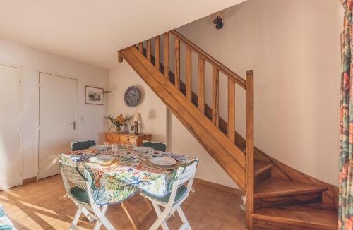 Le Dramont House | Boulouris Panorama - Vue sur la Mer
