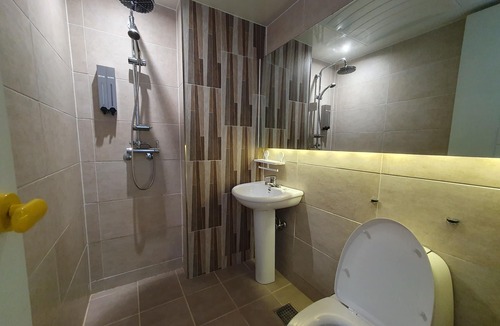 Jongno Hostel | Bound Hostel