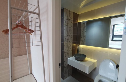 Jongno Hostel | Bound Hostel