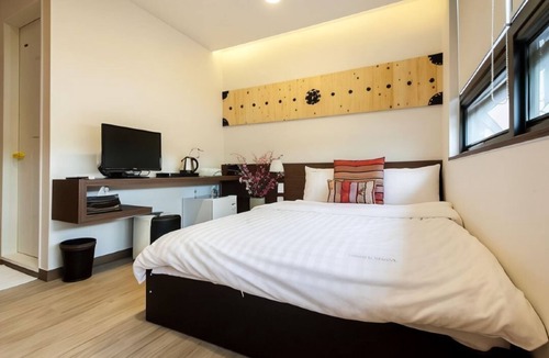 Jongno Hostel | Bound Hostel