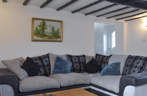 Unstone House | Boundary Cottage