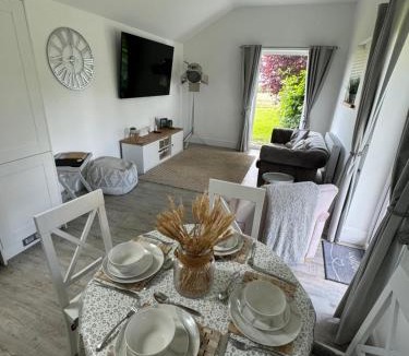 Pickering House | Boundary Stable