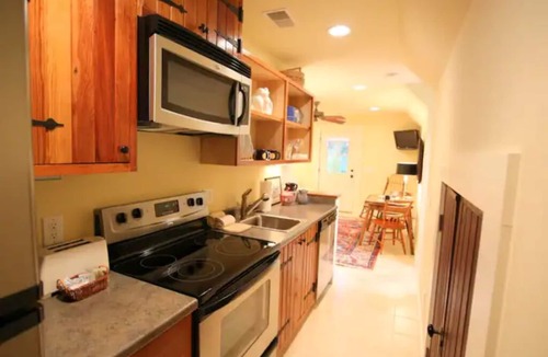 Olde Town Apartment | Boundary Street Getaway in Old Town Bluffton!